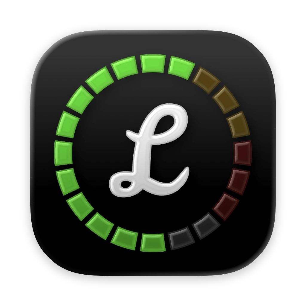 Lufsy logo